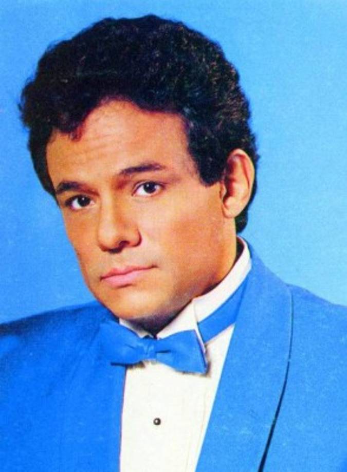 El primer nombre artístico de José José fue “Pepe Sosa”; sin embargo, decidió cambiarlo a José José para el lanzamiento de su primer álbum de estudio. Una decisión muy acertada. Más tarde el cantante pasó a ser conocido a nivel mundial como el 'príncipe de la canción'.