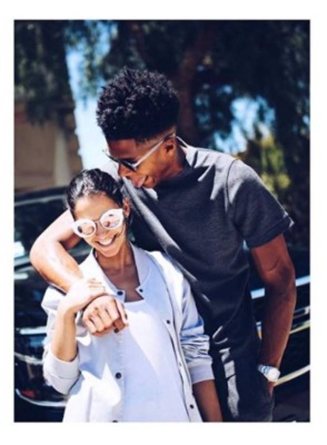 En el 2014 se casó con el futbolista inglés Jordan Spence y desde ese momento están juntos y disfrutan de su vida en pareja y ambos se apoyan en cada uno de los proyectos que tienen. <br/><br/>