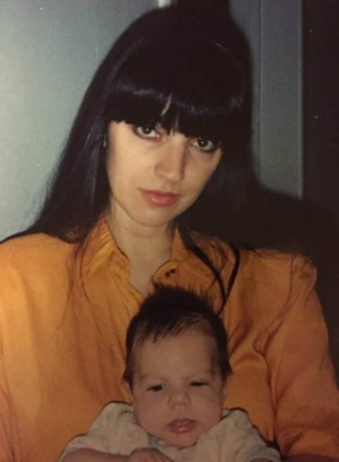 Silvana Torres Prince se dedica a la música, al baile, y al canto. Ella también siempre ha sido amante de la cultura. <br/><br/>En en el momento en el que Torres se embarazó Eugenio no deseaba ser padre, aunque Vadhir lo sabe perfectamente asegura que no es algo que le moleste pues ambos han sabido ser excelentes padres.