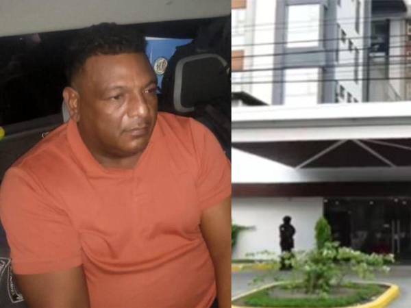 Un apartamento en una lujosa torre de condominios le aseguraron este lunes al extraditable hondureño, Mario Mejía Cubillas, capturado el pasado 6 de mayo en la colonia Trejo de San Pedro Sula.