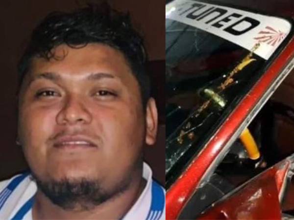 Un camarógrafo fue asesinado en horas de la noche del lunes en Choluteca, zona sur de Honduras.