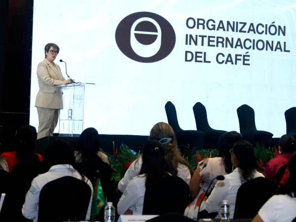 San Pedro Sula se convierte en el epicentro mundial del café, con la celebración de la 140ª Asamblea del Consejo Internacional del Café (CIC). Fotos: Neptalí Romero.