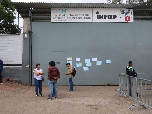 El Ministerio Público detalló que el seguimiento se realiza a través de la Unidad Especializada Contra Delitos Electorales.