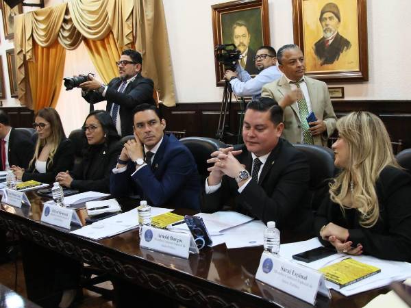 La Comisión ha anunciado la revelación de videos y audios que, según aseguran, muestran de forma explícita maniobras irregulares dentro de los órganos electorales. Imagen La Prensa.