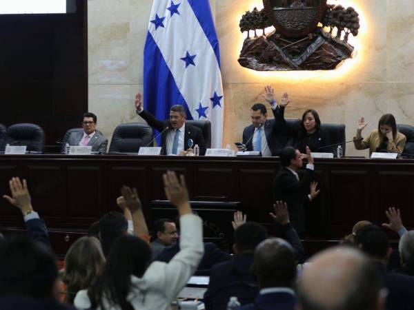 El Congreso Nacional archivó la solicitud de juicio político contra su junta directiva y más de 80 diputados, tras determinarse que solo 1,710 de las 14,477 firmas presentadas fueron validadas por el RNP.