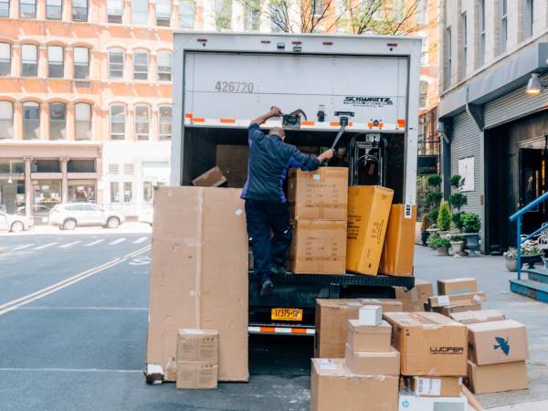 Ya no se permitirá la entrada a EU de paquetes con valor inferior a 800 dólares sin pagar aranceles.