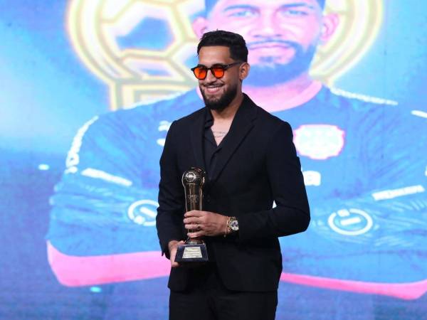 César Samudio charló con DIARIO DIEZ tras disputar el Mundial en United.