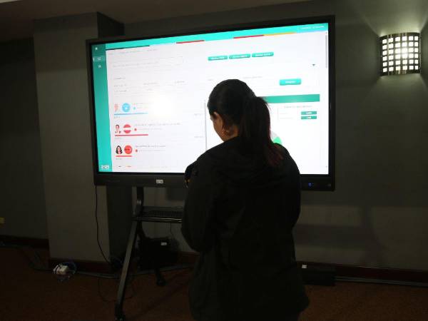 Los resultados oficiales preliminares mantienen en primer lugar al candidato Nasry 'Tito' Asfura.