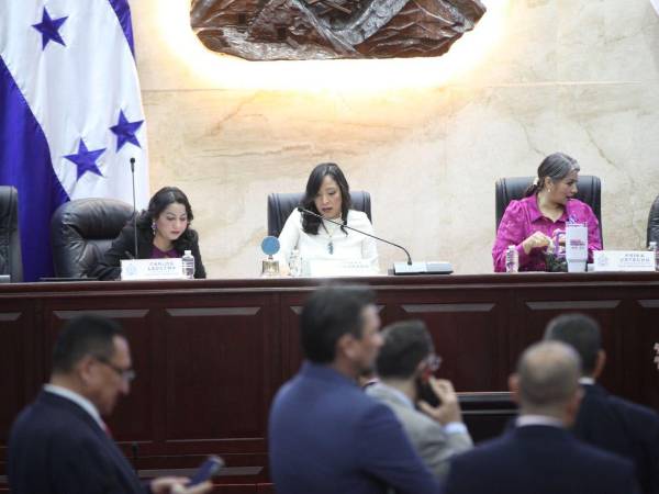 Este martes 10 de marzo se aprobó la extensión de la red de casas refugio para víctimas de violencia.