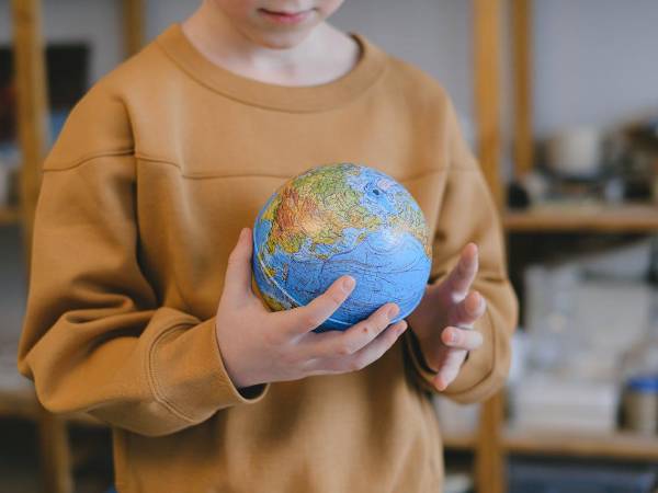 El cambio climático, los cambios provocados por el hombre en la naturaleza y los crímenes que perturban la biodiversidad pueden acelerar el ritmo de destrucción del planeta.