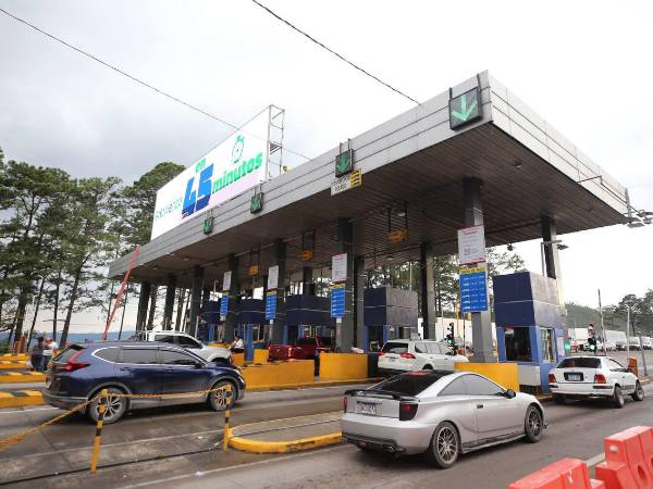 Covi-H tiene la obligación de ampliar a cuatro carriles en los tramos que están a dos y mejorar continuamente toda la carretera.