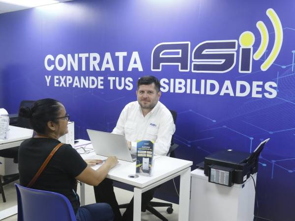 Nuevas oficinas de ASI NETWORK en Santa Bárbara.