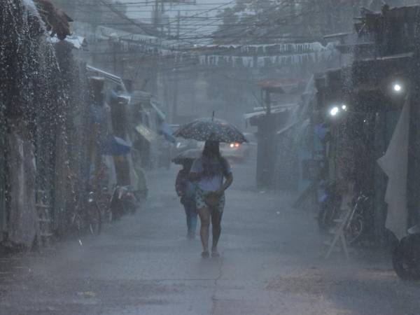 Conozca las condiciones del clima en Honduras este sábado 14 de diciembre de 2024.