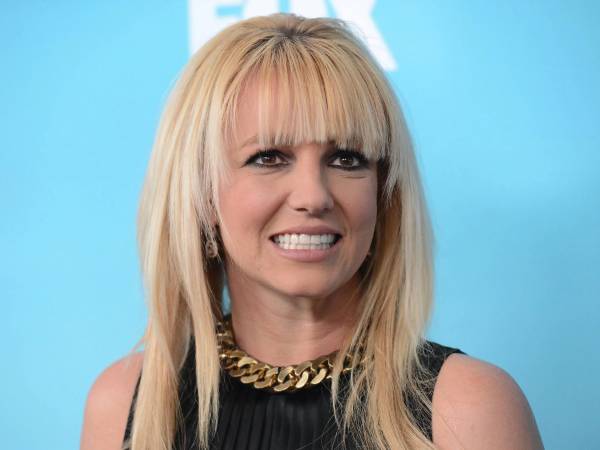 La cantante estadounidense Britney Spears no tiene planes de regresar a los escenarios.