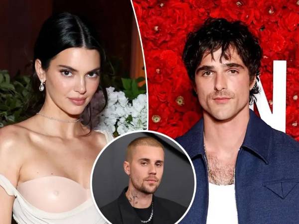 Kendall Jenner y Jacob Elordi llevan saliendo desde hace un par de meses.