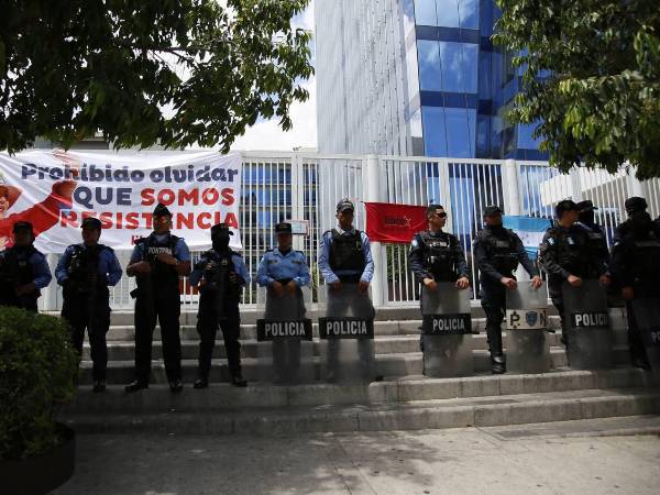 Ocho instituciones estatales no alcanzaron la media global del I-TAG, que es del 29%, lo que significa que no cumplen con los lineamientos básicos para el desarrollo y ejecución con transparencia de la política nacional.