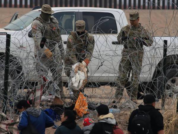Carolina del Norte aprobó el pasado 20 de noviembre la nueva ley antiinmigrante HB 10, que entrará en vigor el próximo 1 de diciembre para los 100 condados del estado sureño.