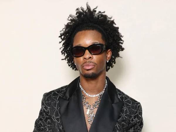 D4vd será juzgado por el asesinato de la menor de edad, Celeste Rivas.