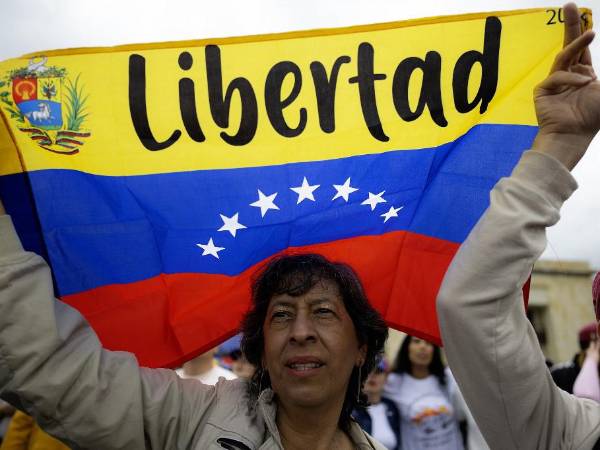 El texto, no vinculante, fue presentado en nombre de Estados Unidos y de Antigua y Barbuda, Argentina, Canadá, Chile, Ecuador, Guatemala, Paraguay, República Dominicana, Suriname y Uruguay en calidad de copatrocinadores.