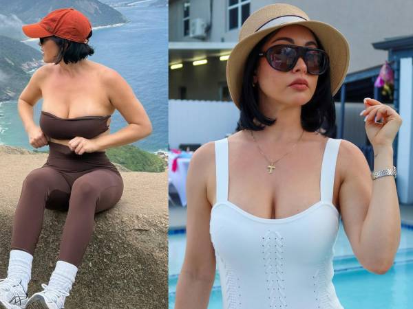 La creadora de contenido Imaray Ulloa compartió un video en redes sociales junto a su expareja, Fabián Fontaine, y se pronunciaron sobre los rumores que circulan en redes sociales.