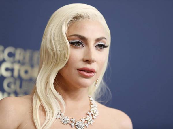 La famosa intérprete de Poker Face había expresado en varias ocasiones su deseo de convertirse en madre.