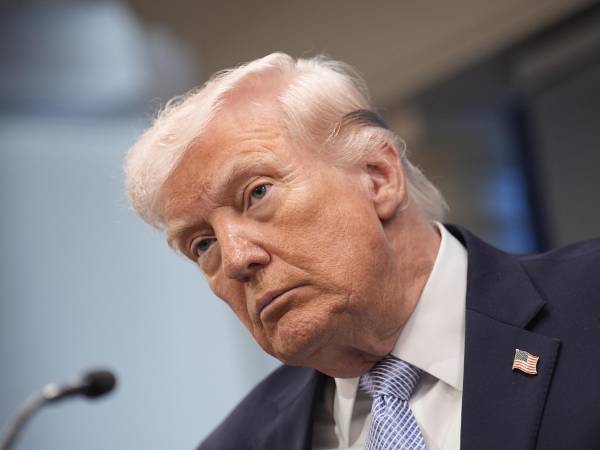 Esta prórroga representa el quinto plazo que Trump otorga a Irán y la cuarta ocasión en que pospone su ultimátum.