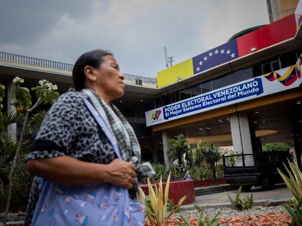 La SIP sostuvo que los periodistas sufren “intimidación, persecución y detenciones arbitrarias”.