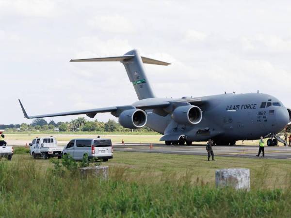 La finalización del TPS venció este 8 de septiembre y deja en incertidumbre a cerca de 60.000 hondureños y nicaragüenses.