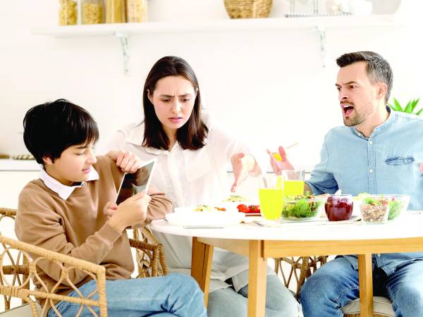 Potencie la realización de actividades que no estén relacionadas con la tecnología.