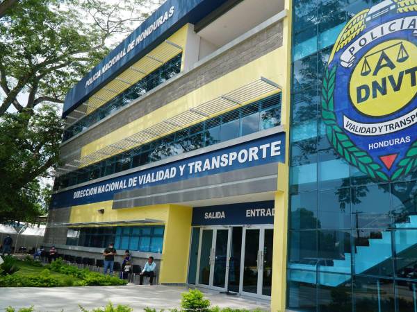 Conductores continúan a la espera de sus licencias de conducir debido a la falta de plástico para imprimir las tarjetas, según informó la DNVT.