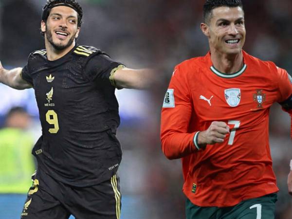 México vs Portugal 2026: fecha, lugar, detalles y ¿jugará Cristiano Ronaldo?