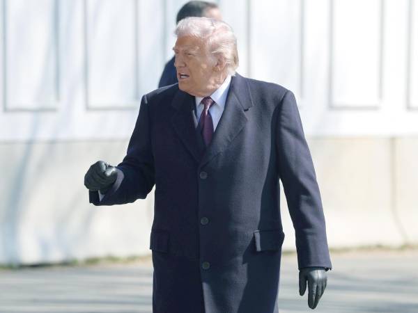 De Venezuela a Irán, los bombardeos ordenados por Trump en su segundo mandato