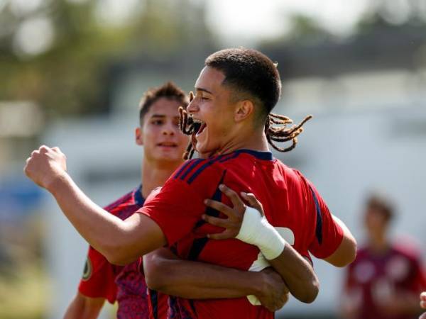 Increíble: Centroamericana sorprende y receta histórico 26-0 rumbo al Mundial