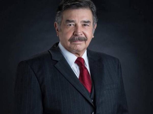 Fue por medio de un comunicado publicado en las historias de su cuenta oficial de Instagram que Jorge Ortiz de Pinedo confirmó que no ha fallecido.