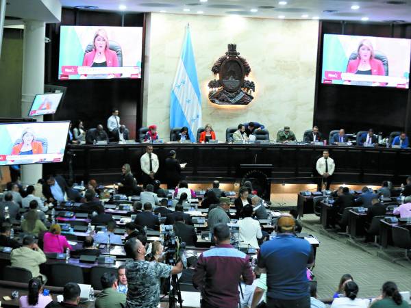 Retomarán discusión del artículo dejado en suspenso.