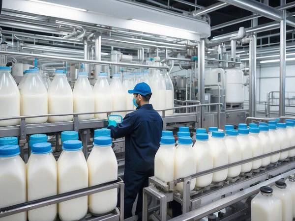 El sector lechero de Honduras produce diariamente 1.2 millones de litros al día, 14% menos que el año pasado. Para cubrir la demanda interna, tendría que alcanzar por lo menos 2.5 millones de litros cada día.