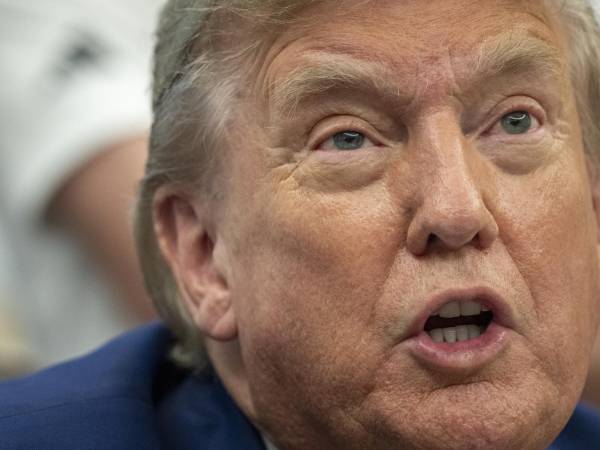 Esta decisión se suma a otras resoluciones judiciales que han intentado bloquear la agenda del presidente Donald Trump