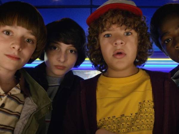 Hace dos días, Noah Schnapp grabó su última escena como Will Byers, el personaje que lo catapultó a la fama en la exitosa serie de Netflix Stranger Things. A través de un emotivo mensaje en su cuenta de Instagram, el actor expresó su gratitud por los años vividos en el set y destacó las enseñanzas que marcaron su carrera y su vida personal.