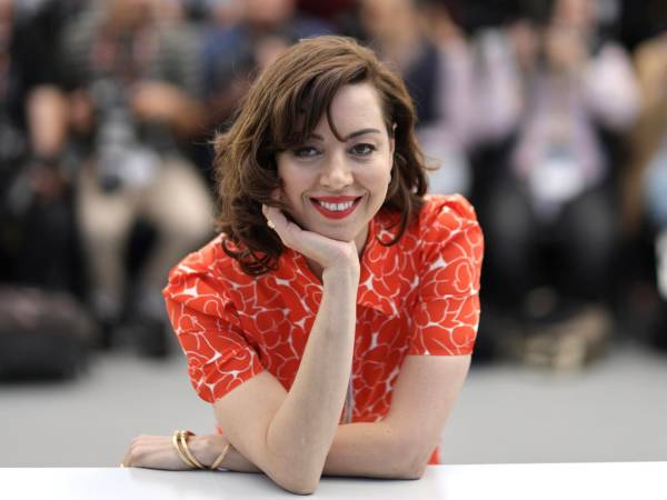 <b>Polémica.</b> El director Jeff Baena, quien estuvo casado con Aubrey Plaza, fue encontrado sin vida el 3 de enero de 2025 a los 47 años. Las autoridades concluyeron que se trató de un suicidio.