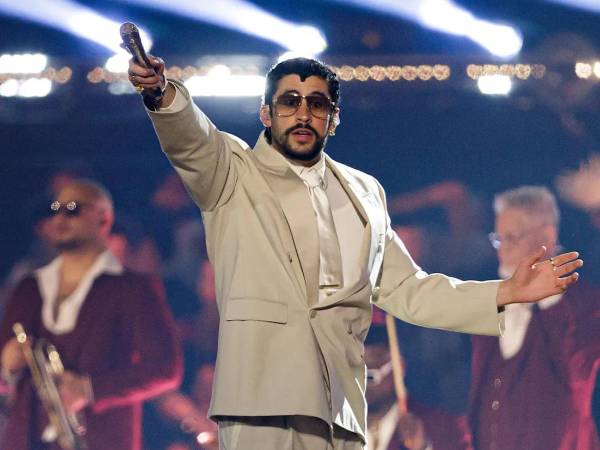 Benito Antonio Martínez Ocasio, mejor conocido como Bad Bunny, nació el 10 de marzo de 1994 en Bayamón, Puerto Rico.