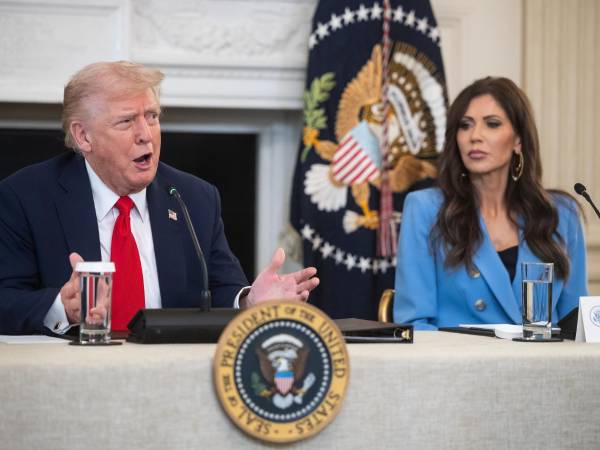 Las autoridades aseguraron al tribunal que el error fue cometido erróneamente por ICE.