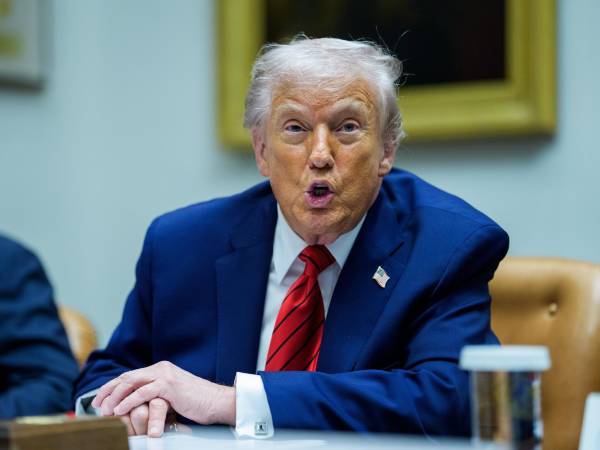 Fotografía de archivo.