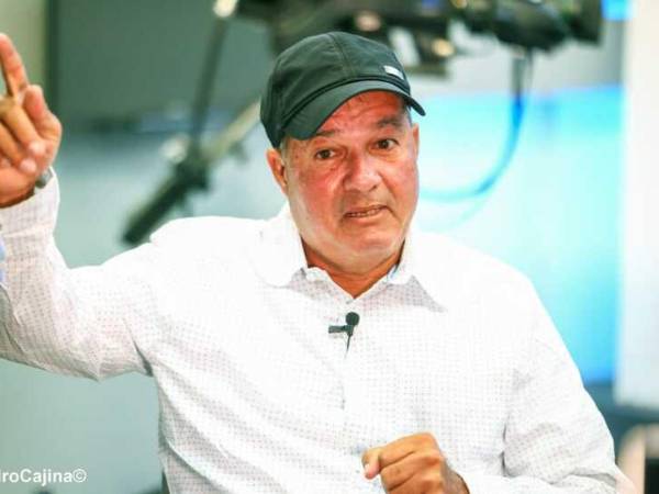 Stedman Fagot Müller es un líder indígena y asesor presidencial de Daniel Ortega.