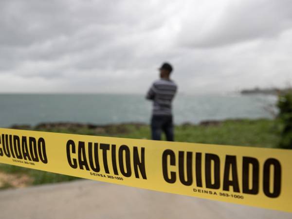 Un total de 30 provincias de las 32 que tiene el país están en alerta en República Dominicana.