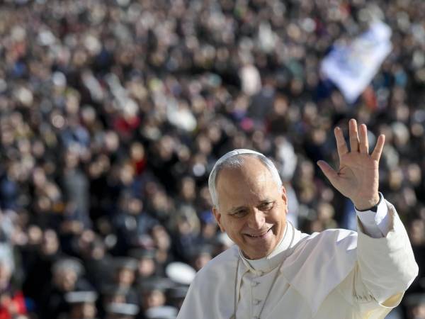 León XIV se reunirá por primera vez con el presidente turco, Recep Tayyip Erdogan