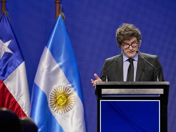 Milei viajará a México para asistir a una conferencia conservadora y reunirse con empresarios.