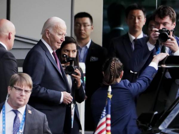 El presidente de los Estados Unidos, Joe Biden, autorizó a Kiev el uso de misiles estadounidenses contra territorio ruso.