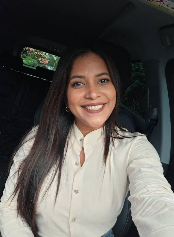 Pero ahora, su más reciente anuncio ha dejado a sus seguidores impactados, ya que repentinamente Suly ha afirmado que vuelve al ruedo con un medio de comunicación, esto mientras realizaba un viaje a los Estados Unidos de América. 