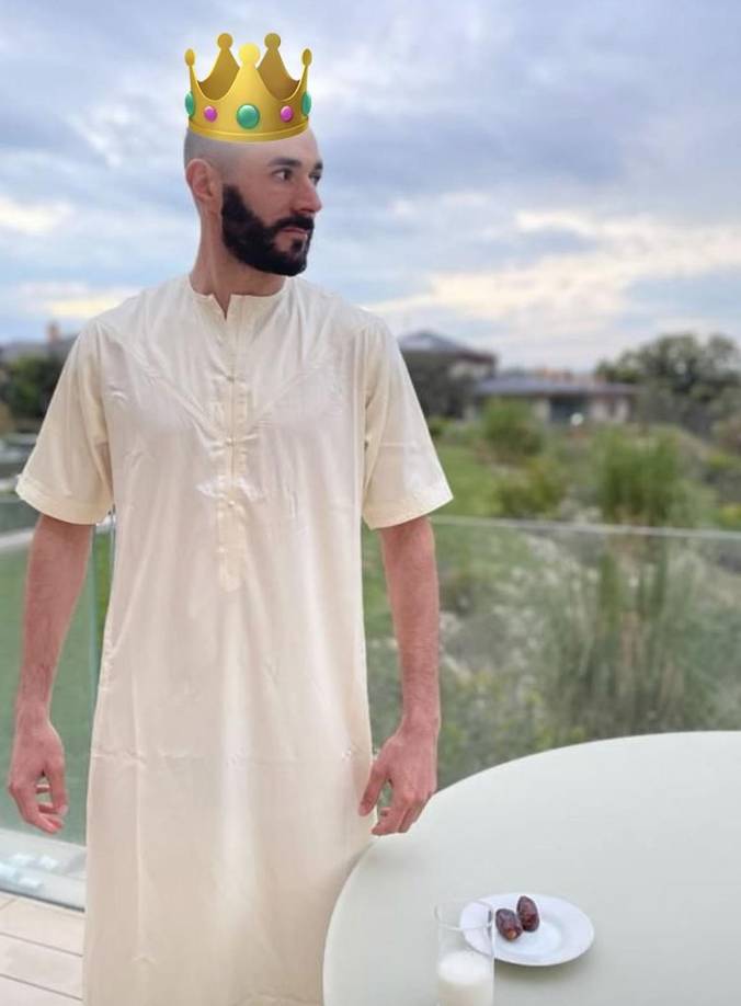 Los memes del triunfazo del Real Madrid sobre Chelsea con Benzema protagonista