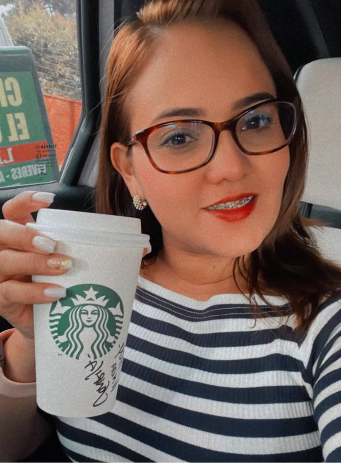 ”Yo la conocía como Roxy, trabajó varios años en la empresa”, dijo un excompañero de la infortunada joven.